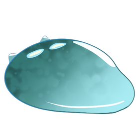 Hydro Slime