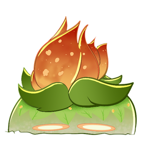 Dendro Slime