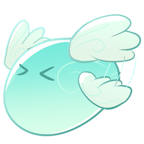 Anemo slime