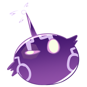 Electro Slime
